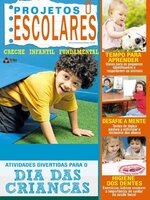 Projetos Escolares